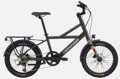 Cannondale Compact Neo 2023