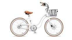 Electric Bicycle Company Electric Bike Co. Model M (Mini) -Bicycle Shop HpEafxbrPvefLLjJ0VQgQ2KuI