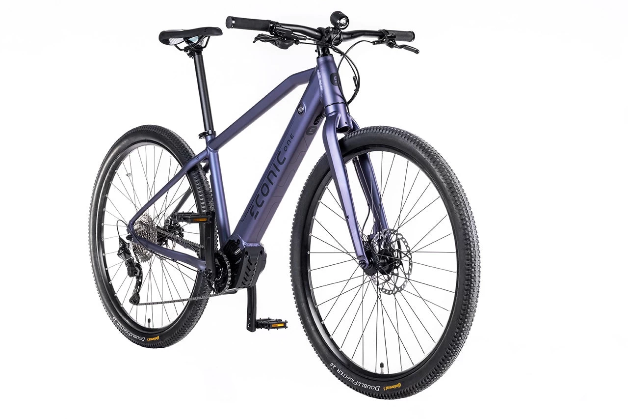 Econic One Bandit 2022 5 Econic One Bandit 2022 - Image 5