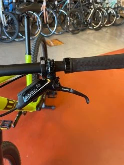 BMC TwoStroke AL ONE 2022 -Bicycle Shop HwZaOuBuR2Qv2vngcGGqGkmQU