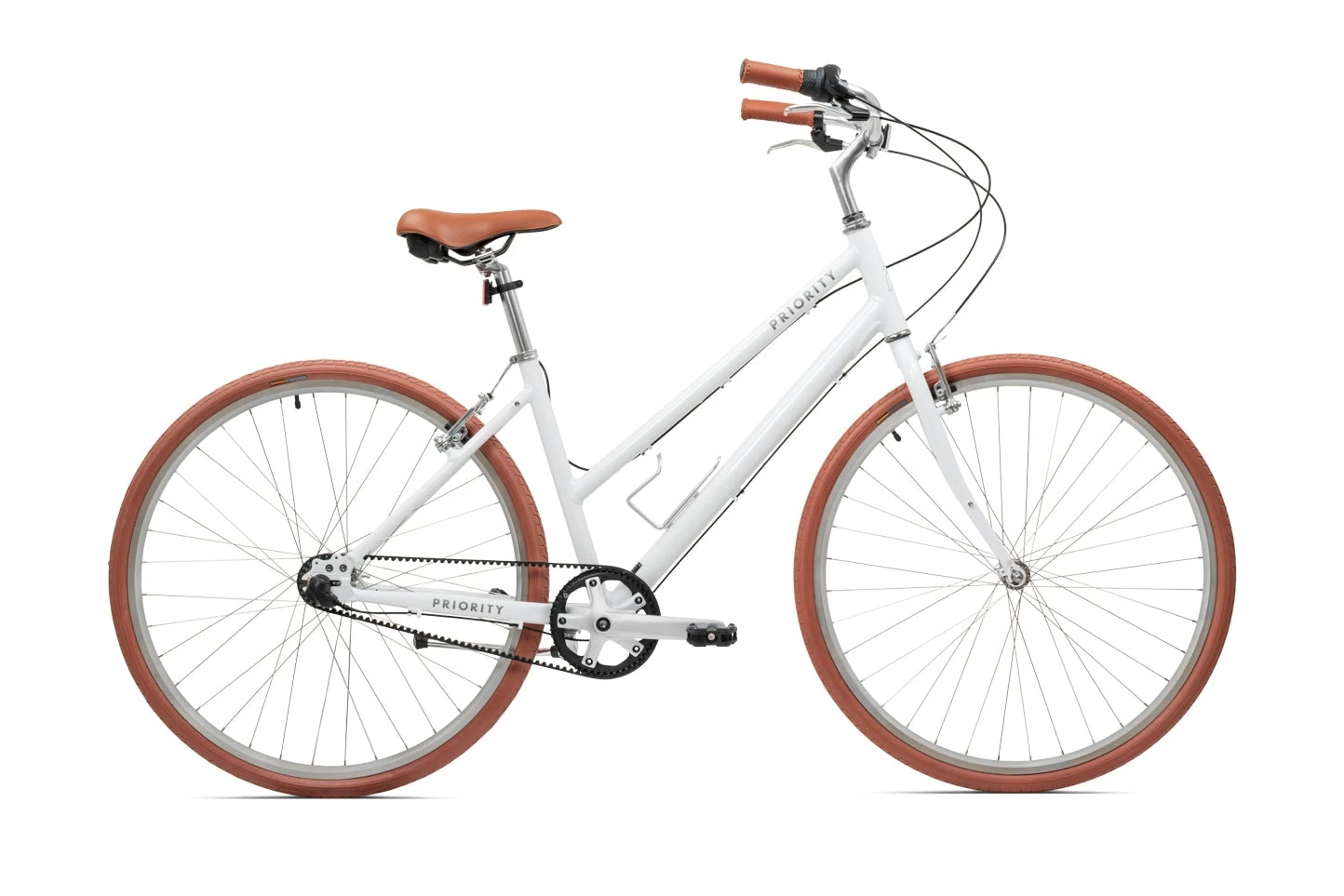 Priority Bicycles Priority Classic Plus 3 Priority Bicycles Priority Classic Plus - Image 3