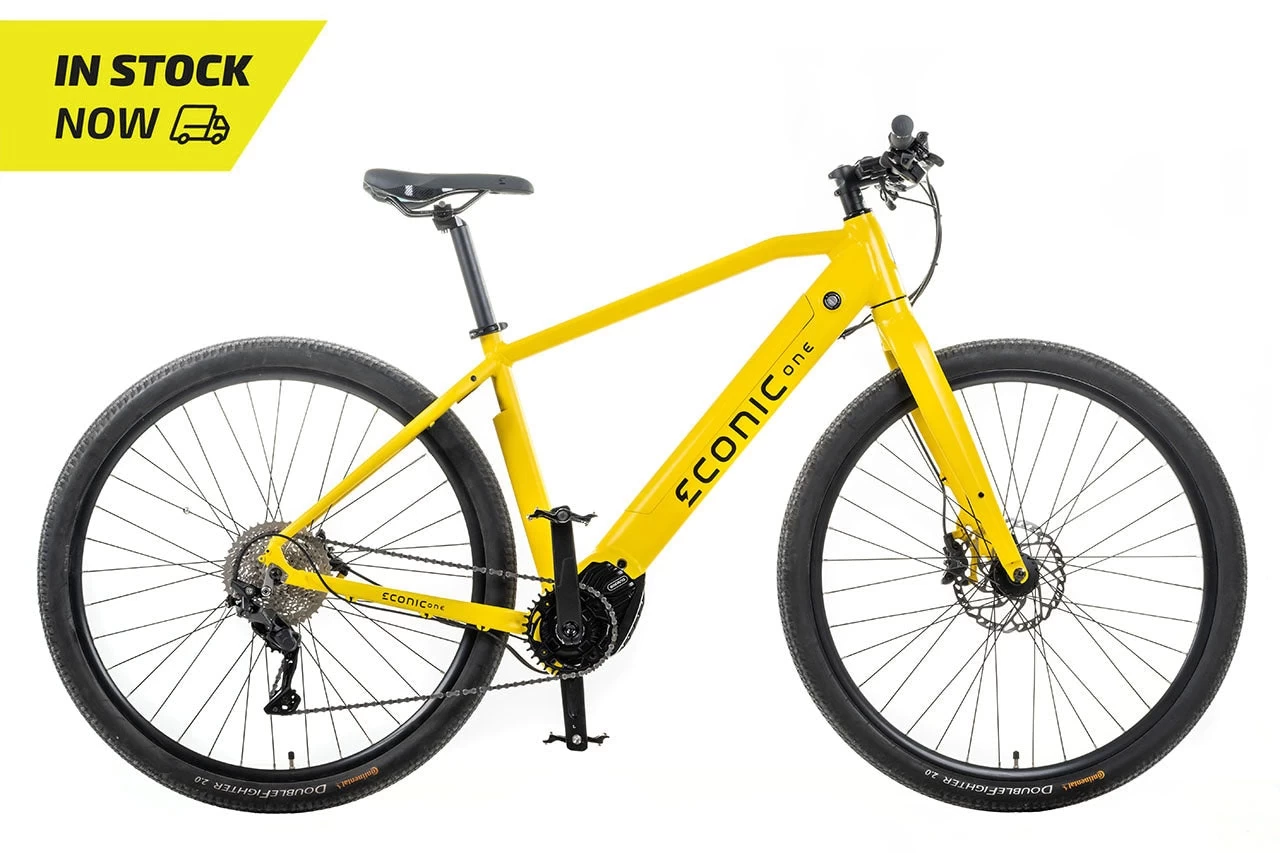 Econic One Bandit 2022 11 Econic One Bandit 2022 - Image 11