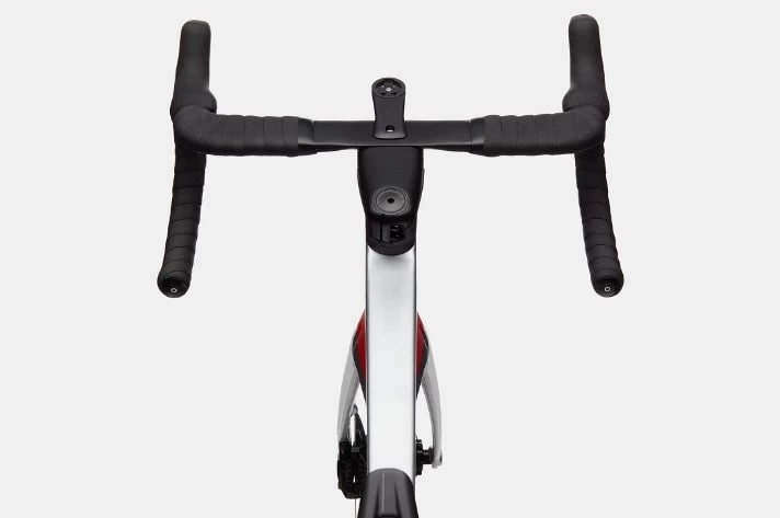 Cannondale SystemSix Hi-MOD Dura-Ace Di2 2023 3 Cannondale SystemSix Hi-MOD Dura-Ace Di2 2023 - Image 3