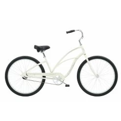 Electra Cruiser 1 Step-Thru Cruiser Bike 2020 -Bicycle Shop J09p76n1Vb763A X6I90HZJzk