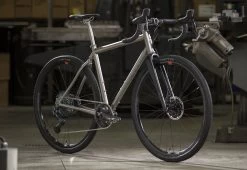 Moots Routt YBB - SRAM Force AXS 1X XPLR 11 Moots Routt YBB - SRAM Force AXS 1X XPLR -Bicycle Shop J0dQNBZhkiDsq4mOYX6Fp8z3s