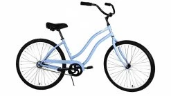 American Flyer AFB Wave 2.0 ST 26 Baby Blue/White 7 Speed