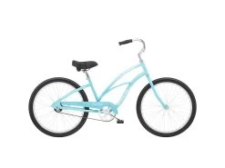 Electra Cruiser 1 24" Step Thru 2022