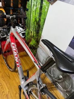 Giant Defy With Ultegra Di2 -Bicycle Shop JQF8VvozWpGgxLWC HT19XcG0