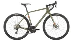 Salsa WARBIRD C GRX 810 2X 52.5cm And 59cm 2022