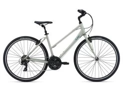 Giant Alight 3 Comfort-GU 2021