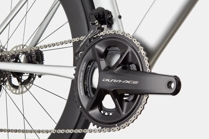 Cannondale SystemSix Hi-MOD Dura-Ace Di2 2023 4 Cannondale SystemSix Hi-MOD Dura-Ace Di2 2023 - Image 4