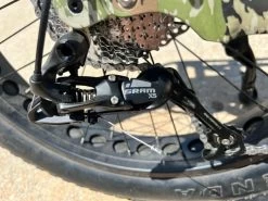 QuietKat Apex 10 E-Bike 2021 -Bicycle Shop Jwx3z8upAta0ZeZwlBEfGvnJY