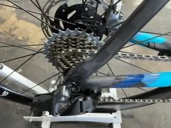 Felt AR FRD Ultimate SRAM Red ETap AXS - ENVE 45 - Matte Textreme 2023 -Bicycle Shop K Se2OVFH74qj 5206Mer5nZg