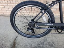 Retrospec Chatham Plus Beach Cruiser Bike - 7 Speed 2023 -Bicycle Shop K5YSFupLzOHyMc8Sozn6v3zO0