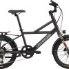 Cannondale Compact Neo 2022
