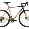 All-City Cosmic Stallion Bike - 700c, Steel, Rival 22 2022