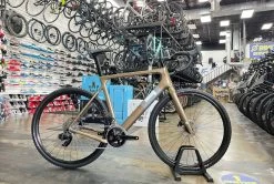 3T Exploro Team Riaval AXS 2X - Coffee 2022