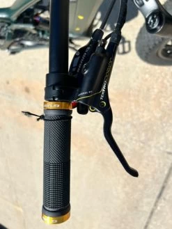 QuietKat RidgeRunner E-bike 2021 -Bicycle Shop KeSyHeqFFIANzFmdg5PhyjCXc