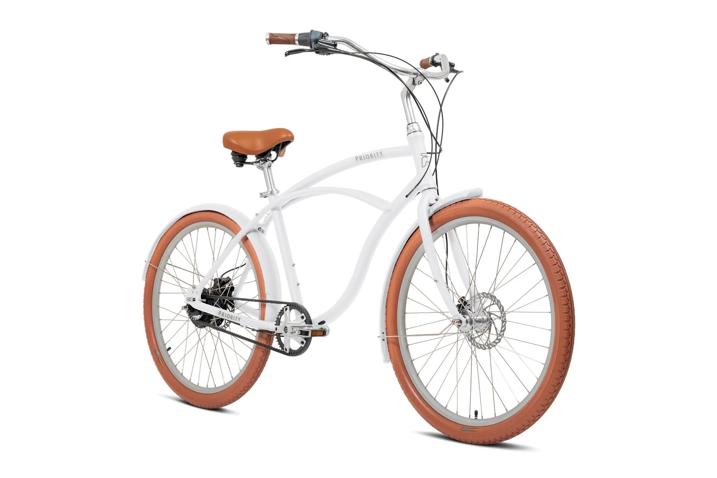 Priority Bicycles Priority Coast 5 Priority Bicycles Priority Coast - Image 5