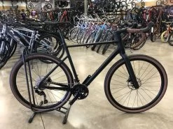 Scott Speedster Gravel 30 Shimano GRX400 - 2022