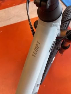 We Ship! Liv Tempt 29 4 - Grey 2021 -Bicycle Shop KiiGGjEgHcYjCluJMsFNzEG5M