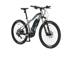 Yamaha Pedal Assist Yamaha YDX-Torq