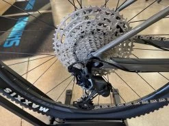 Scott Scale 965 Shimano SLX-Deore - Slate Grey 2021 -Bicycle Shop L3EHyq BfiIxOv5vxaS5rrq M