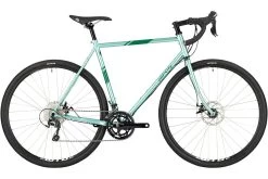All-City Space Horse Bike - 650b, Steel, Tiagra 2022