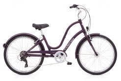 Electra Townie Original 7D EQ Ladies' 26" 2020 -Bicycle Shop LEFrtEALe18C5uzHdzY5KO0Ew