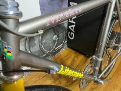 Titanium Litespeed Natchez -Bicycle Shop LQZs7Pko9C3djQtbCGaZeVE3o