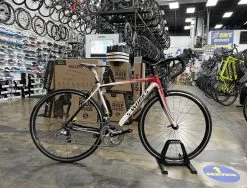 Specialized S-Works Tarmac SL3 Sram Red - 2010 USED