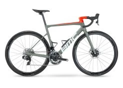 BMC Teammachine SLR01 TWO