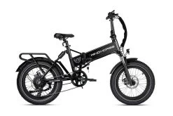 Other Wind Horse Electric Utility Bike 500W 48V 2023
