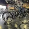 Retrospec Beaumont 7-Speed Step-Thru City Bike - Black 2022