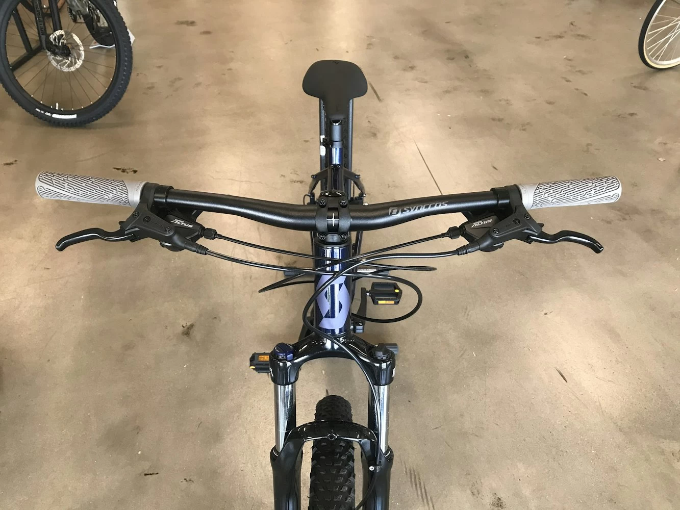 Scott Contessa Active 40 Purple 2022 11 Scott Contessa Active 40 Purple 2022 - Image 11