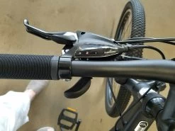 Batch Bicycles Batch Youth 24" Mountain Bike Black 2021 -Bicycle Shop MIpQ7hfMcv8cuVjl EHPdQZwk