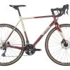 All-City Cosmic Stallion Bike - 700c, Steel, GRX 2022