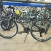 Batch Bicycles Batch Youth 24" Mountain Bike Black 2021