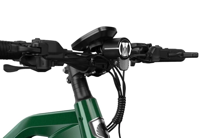 Other HOVSCO™ HovAlpha 26" Electric Fat Bike 2022 6 Other HOVSCO™ HovAlpha 26" Electric Fat Bike 2022 - Image 6