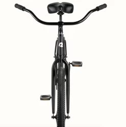 Retrospec Chatham Beach Cruiser 1-Speed 29" - Matte Black 2022 -Bicycle Shop MgBfnlTVWE2D r9DJ5kBfbc