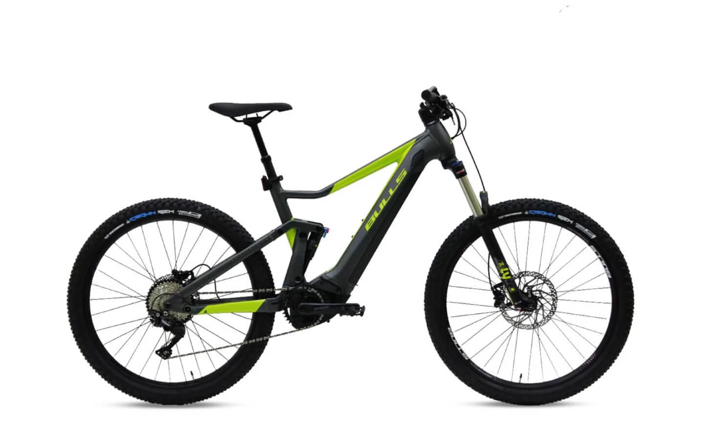 Bulls Copperhead Evo Am 1 1 Bulls Copperhead Evo Am 1