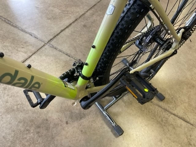 Cannondale Trail 8 - Quicksand 2023 12 Cannondale Trail 8 - Quicksand 2023 - Image 12