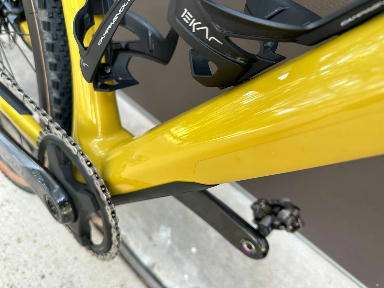 BMC URS LT ONE 2022 (Pre-Owned) 2 BMC URS LT ONE 2022 (Pre-Owned) - Image 2