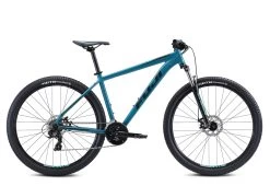 Fuji Nevada 29 1.9 Microshift - Dark Teal 2022