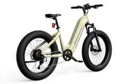 Other HOVSCO™ HovAlpha 26" Step-Thru Fat Ebike 2022 -Bicycle Shop O6DXF 4TbRZF 5lPI1vDzTjwQ