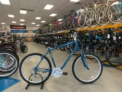 IZIP Zest - Cerulean Blue 2022 -Bicycle Shop O756yF7asVBLDBLgJarP2 HmM