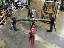 Specialized S-Works Tarmac SL3 Sram Red - 2010 USED 18 Specialized S-Works Tarmac SL3 Sram Red - 2010 USED -Bicycle Shop OMCtjHliwPLBFYe48xJ4vcDVQ