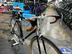 Retrospec Culver Road Bike - Black 2022 -Bicycle Shop Ob BsmSQcZsKV19dHZ8aZjkwU