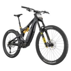 Intense Tazer Mx Ebike Pro Build 2022