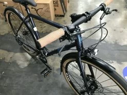 Breezer Bikes Doppler Cafe+ - Deep Blue 2022 -Bicycle Shop Ojsi32Qo3Q0k9eoD9cp 1cFXA